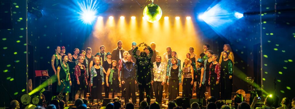 Konzert am 27.6.2026